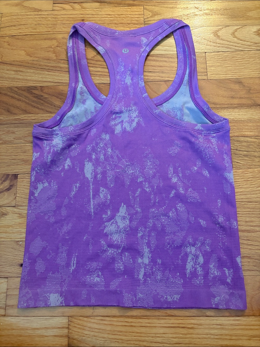 Lululemon Racerback Tank - Picture 4 of 4